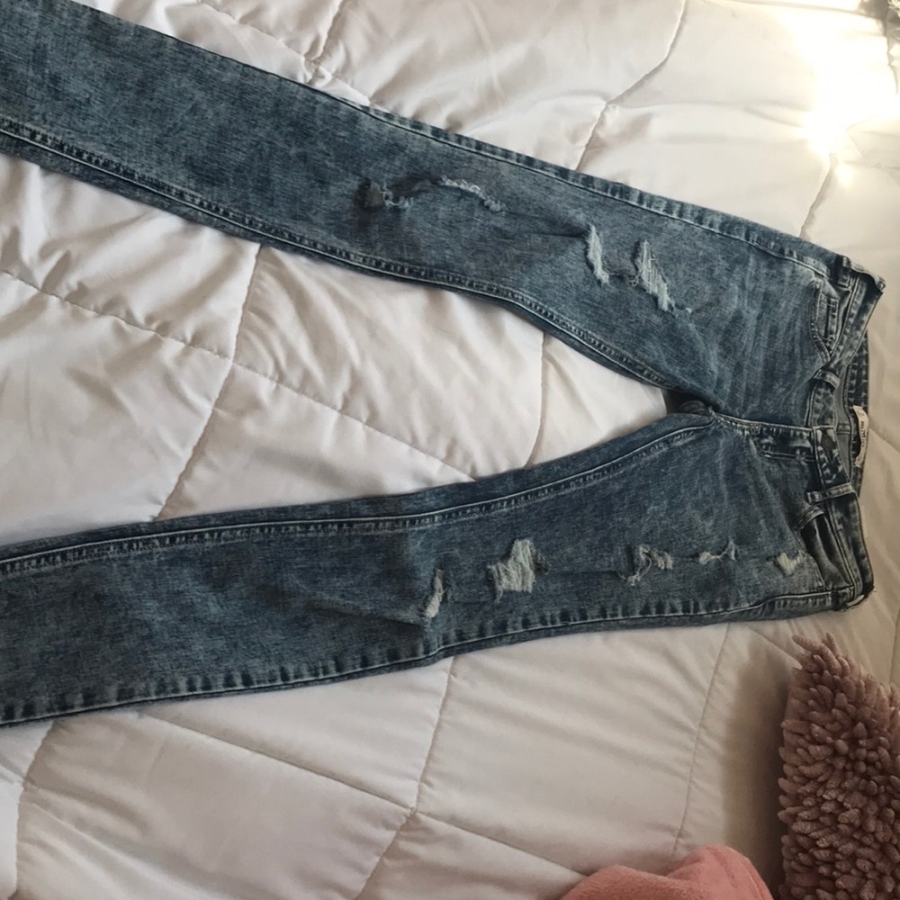 Hollister Jeans
